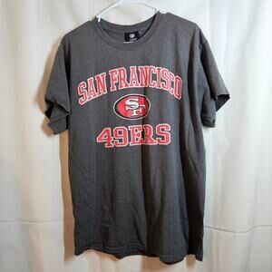 NFL 49ners size large Shirt